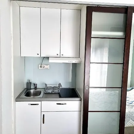 Dixy 2 Belgrade