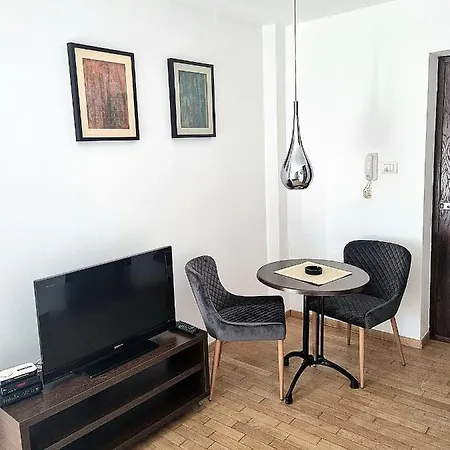 Διαμέρισμα Dixy 2 Βελιγράδι