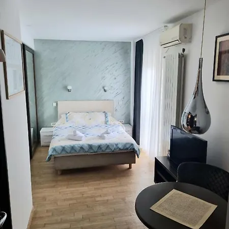 Διαμέρισμα Dixy 2